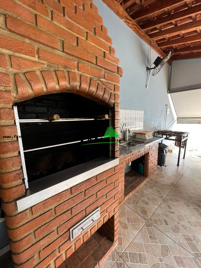 Chácara, 2 quartos, 1000 m² - Foto 3