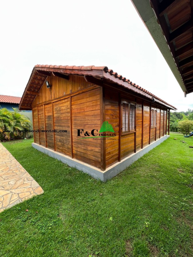 Chácara, 2 quartos, 1000 m² - Foto 4