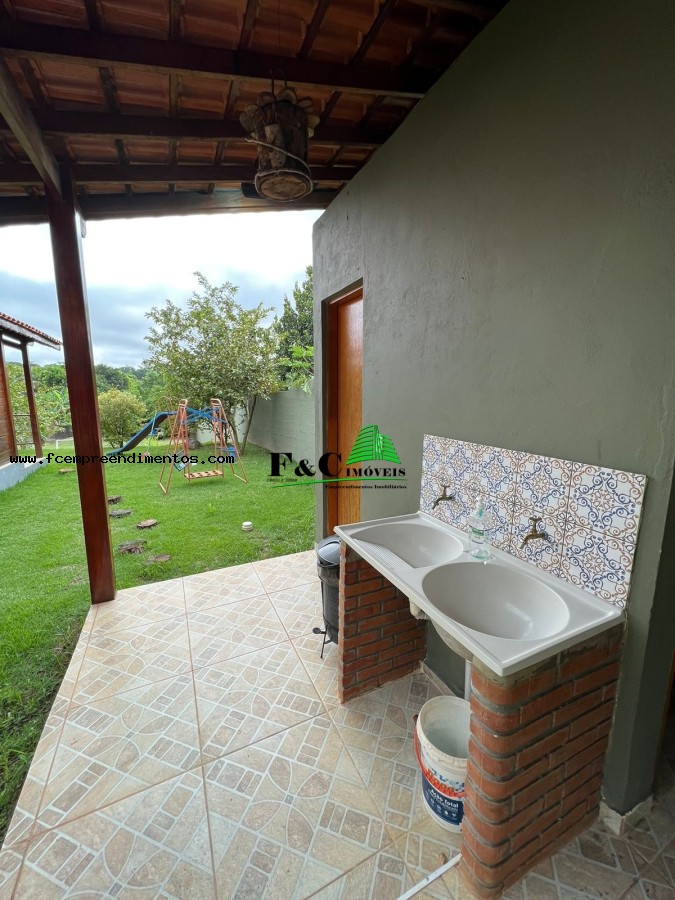 Chácara, 2 quartos, 1000 m² - Foto 7