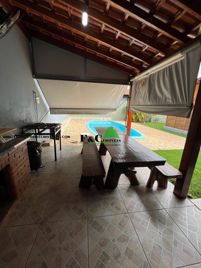 Chácara, 2 quartos, 1000 m² - Foto 9