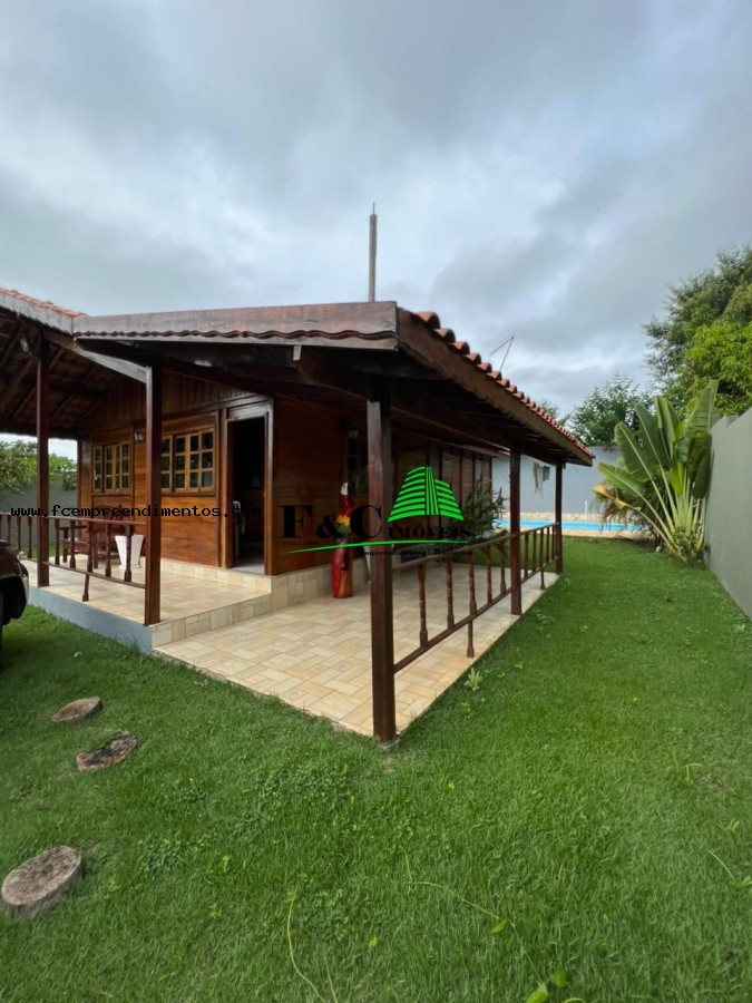 Chácara, 2 quartos, 1000 m² - Foto 6