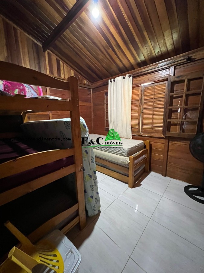 Chácara, 2 quartos, 1000 m² - Foto 13