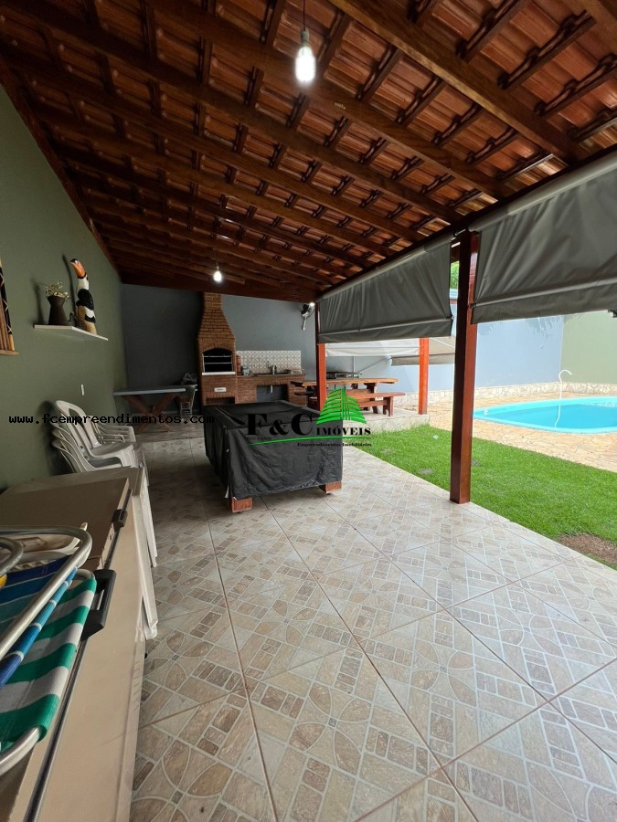 Chácara, 2 quartos, 1000 m² - Foto 10