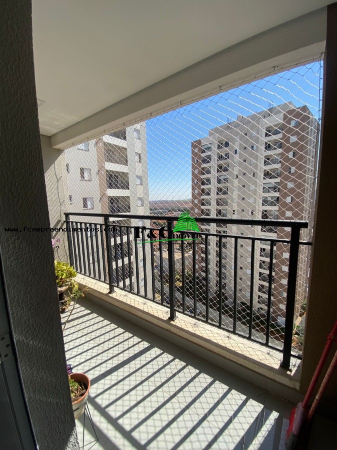 Apartamento, 2 quartos - Foto 2