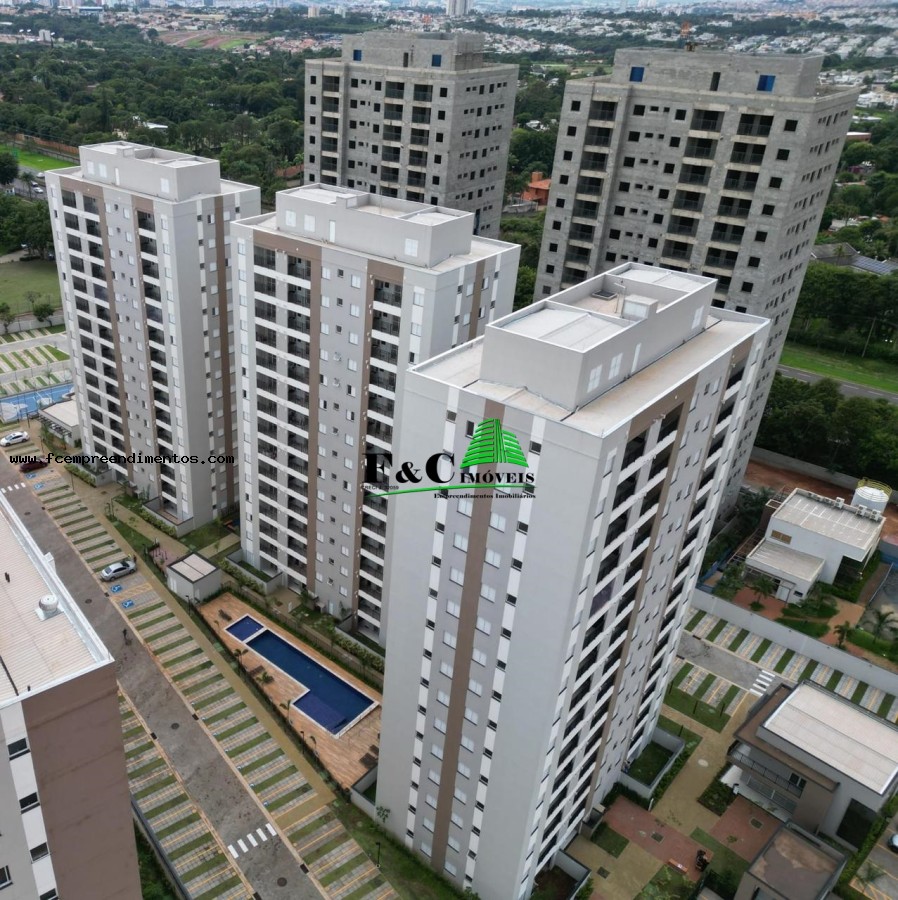 Apartamento, 2 quartos - Foto 1