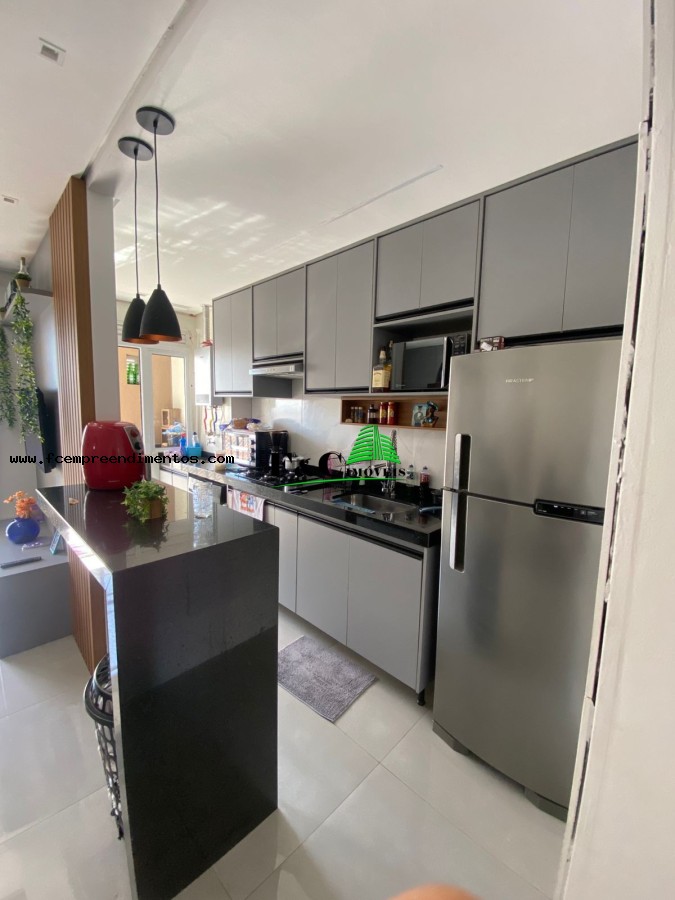 Apartamento, 2 quartos - Foto 3