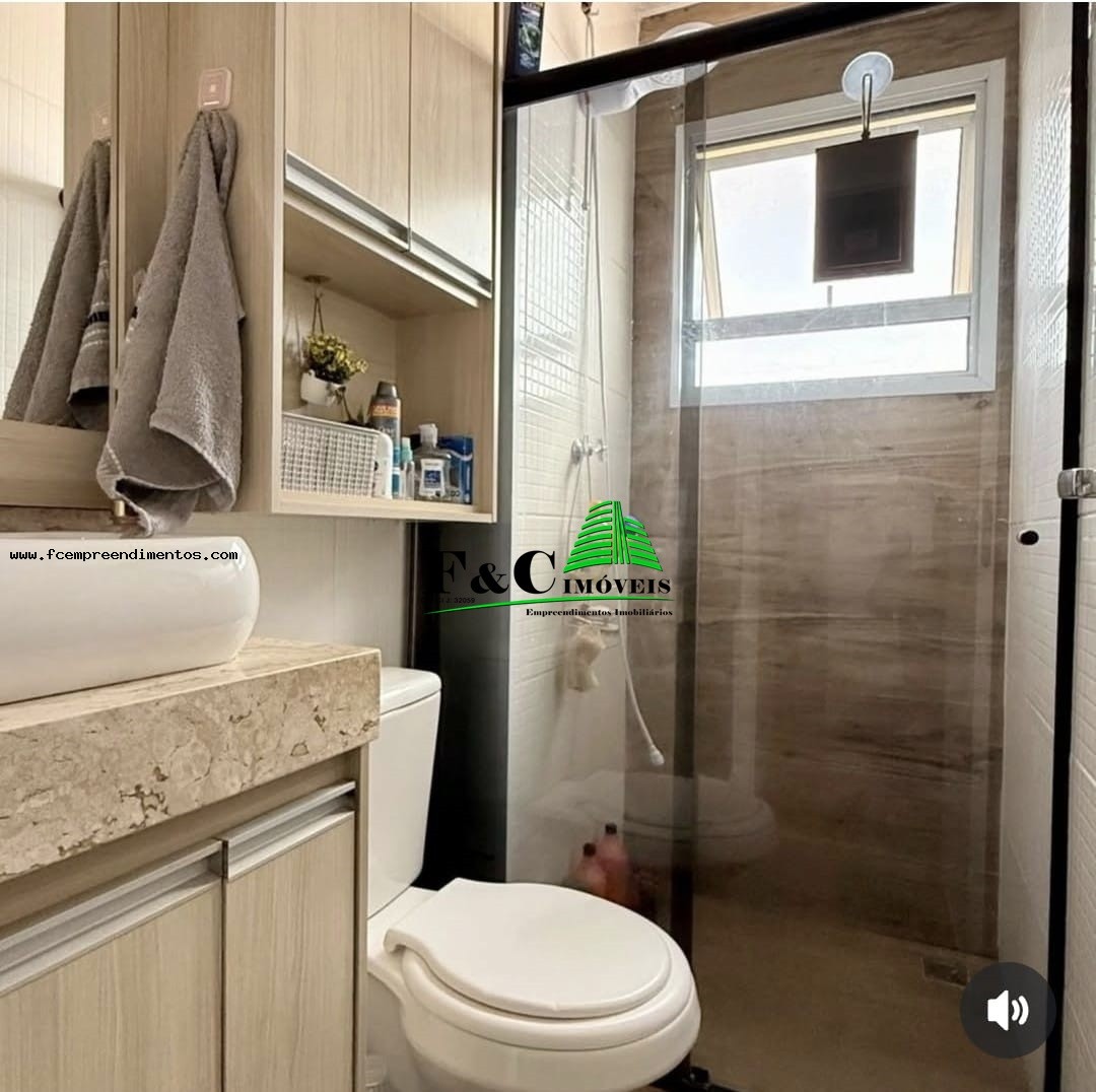 Apartamento, 2 quartos - Foto 8