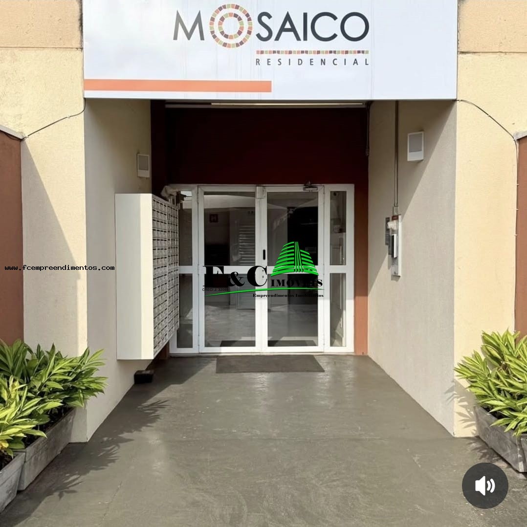 Apartamento, 2 quartos - Foto 7