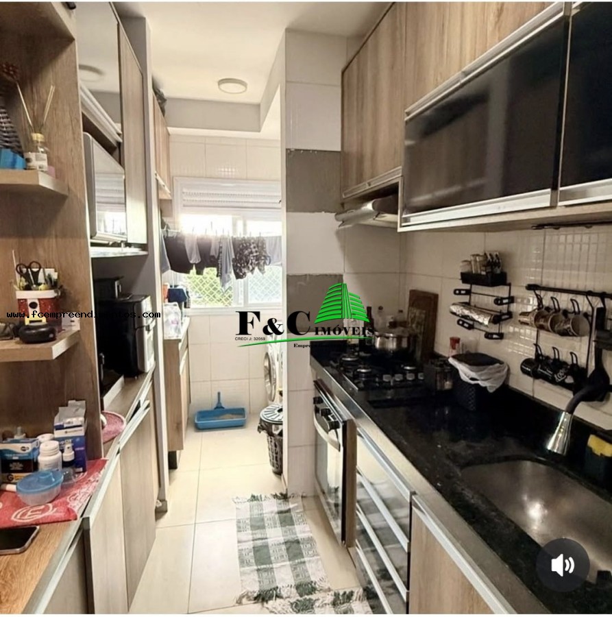 Apartamento, 2 quartos - Foto 5