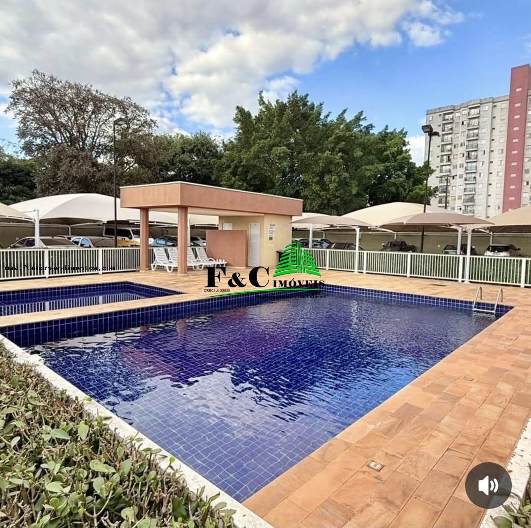 Apartamento, 2 quartos - Foto 2