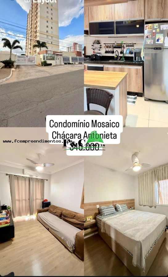 Apartamento, 2 quartos - Foto 10