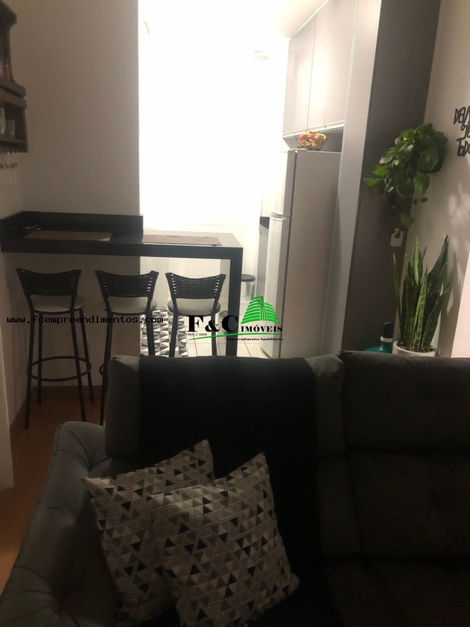 Apartamento, 2 quartos - Foto 2