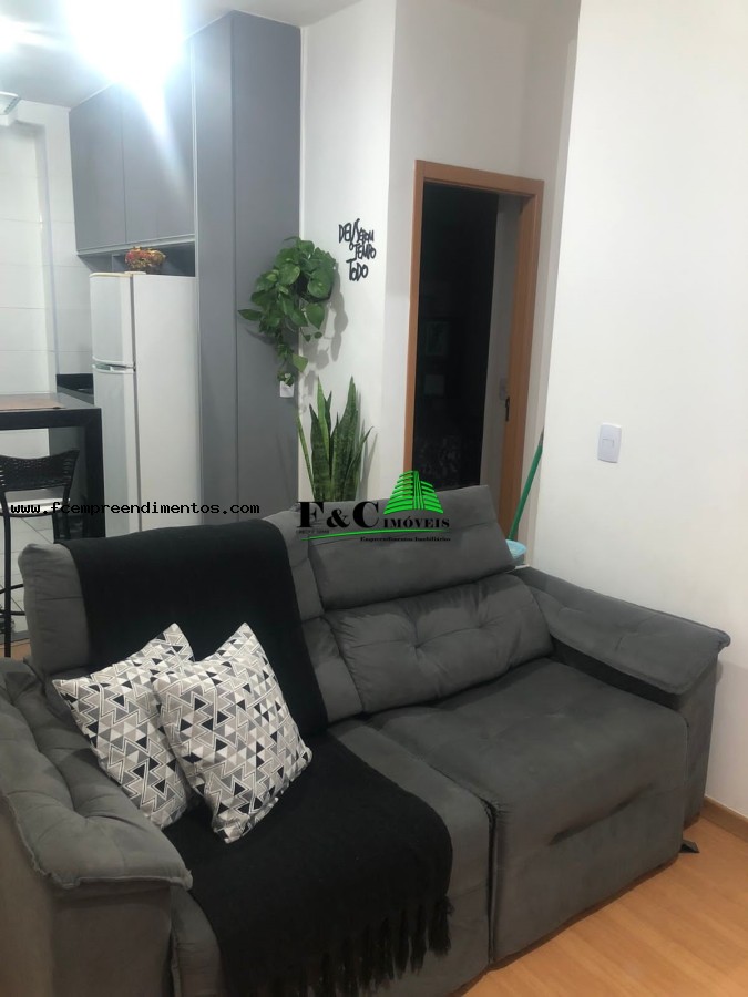 Apartamento, 2 quartos - Foto 5