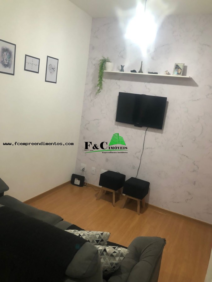 Apartamento, 2 quartos - Foto 4