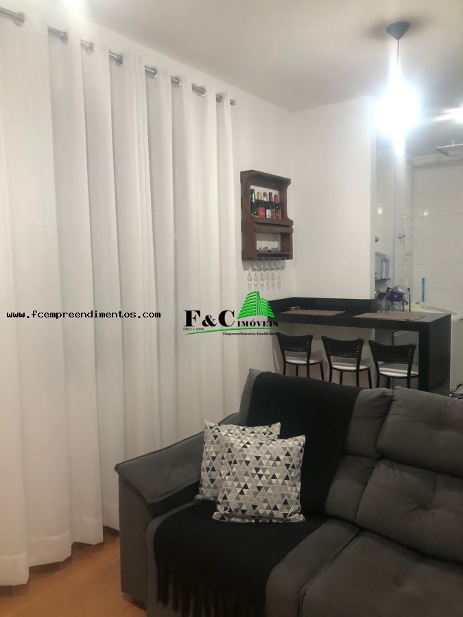 Apartamento, 2 quartos - Foto 7