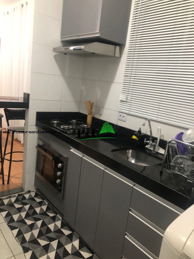 Apartamento, 2 quartos - Foto 10