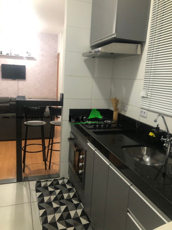 Apartamento, 2 quartos - Foto 8