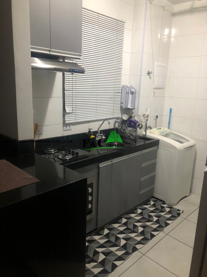 Apartamento, 2 quartos - Foto 9