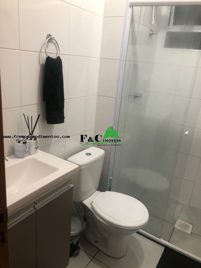 Apartamento, 2 quartos - Foto 11