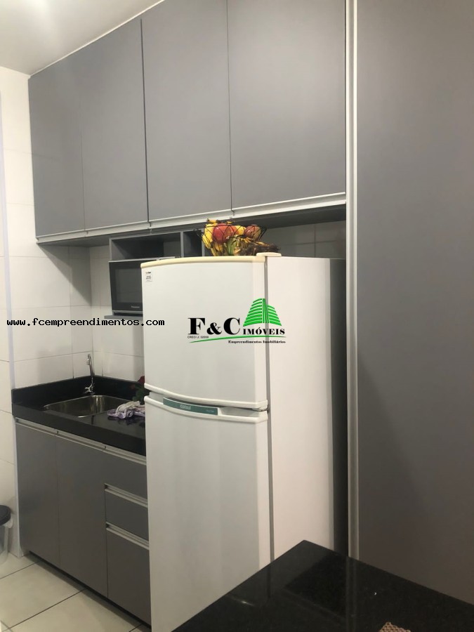 Apartamento, 2 quartos - Foto 12