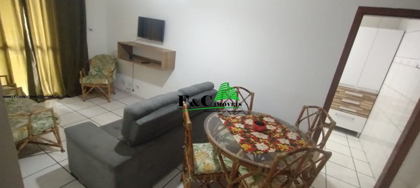 Apartamento, 1 quarto - Foto 4