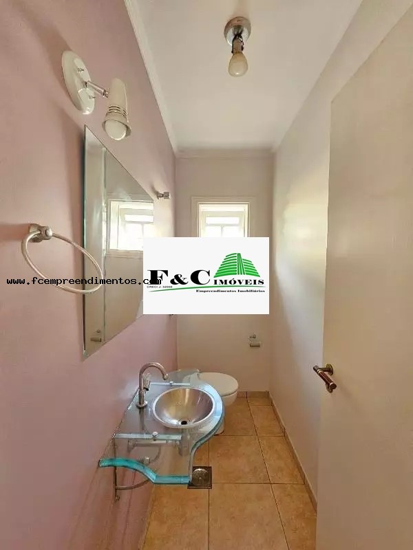 Casa de Condomínio, 3 quartos - Foto 19