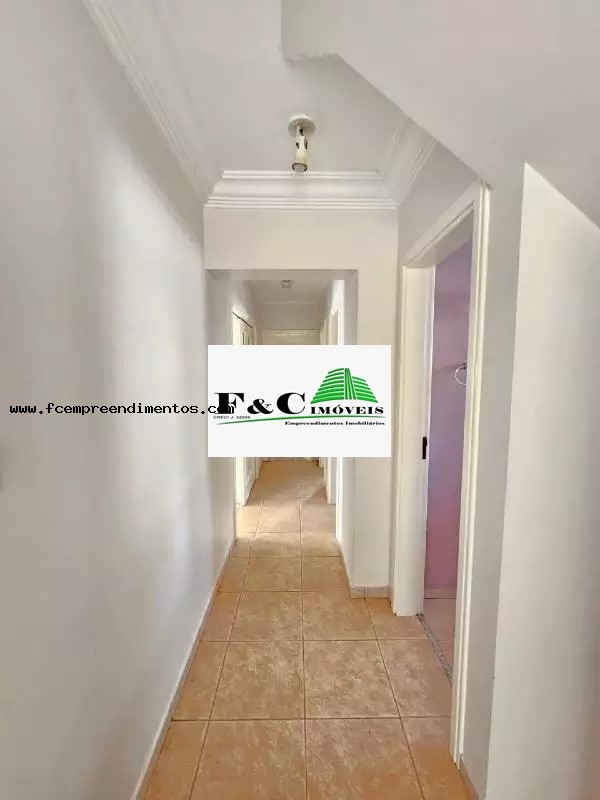 Casa de Condomínio, 3 quartos - Foto 20