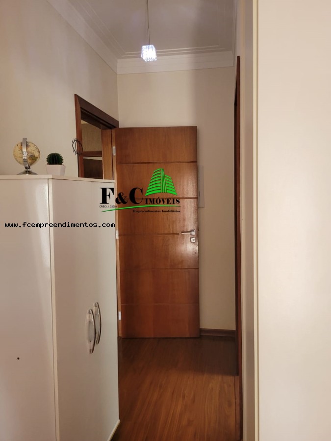 Casa de Condomínio, 3 quartos - Foto 22
