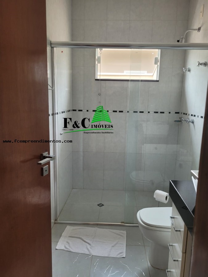 Casa de Condomínio, 3 quartos - Foto 29