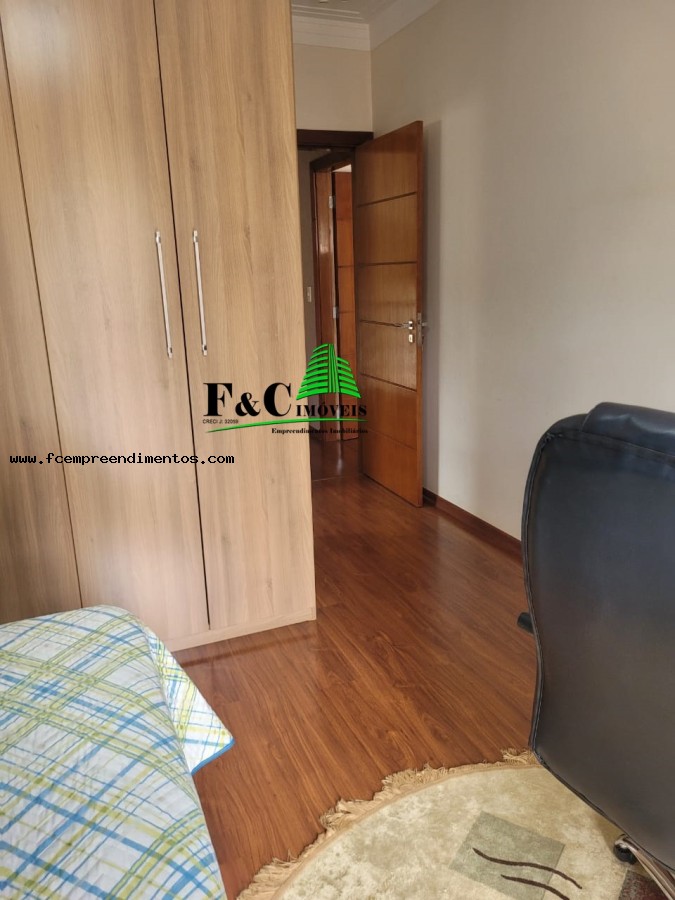 Casa de Condomínio, 3 quartos - Foto 31