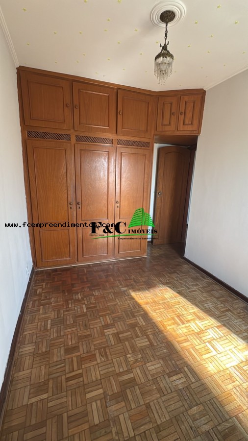 Apartamento, 3 quartos - Foto 3