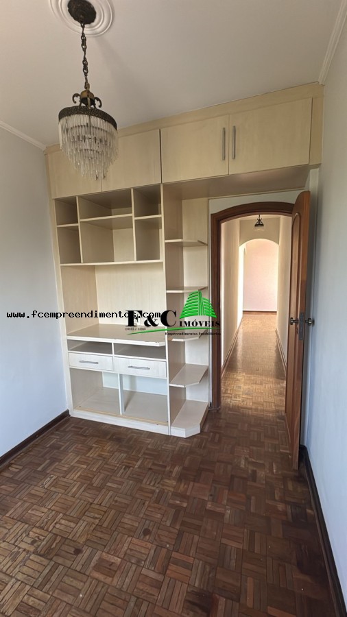 Apartamento, 3 quartos - Foto 4