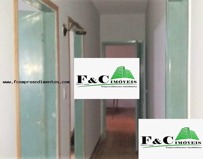 Casa, 3 quartos - Foto 5