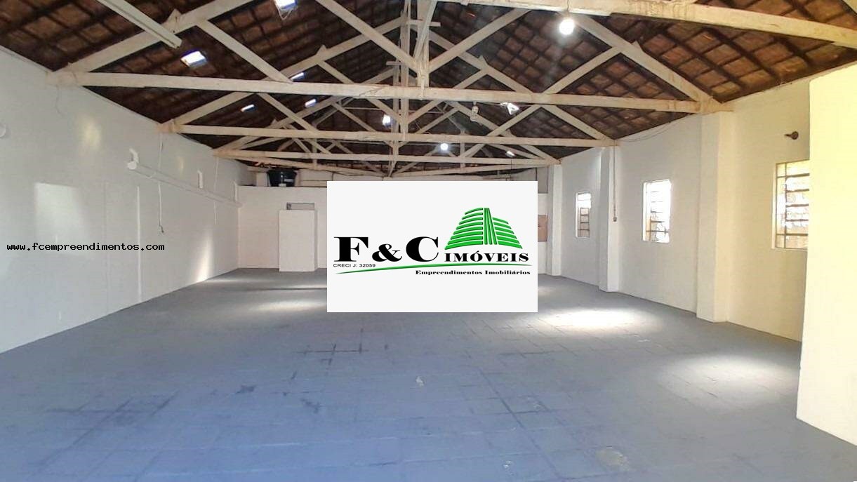 Depósito-Galpão - Foto 1