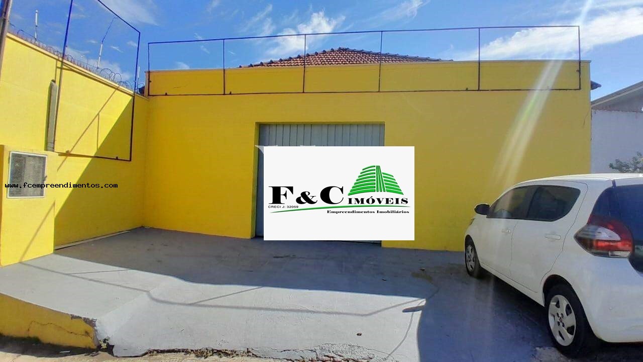 Depósito-Galpão - Foto 5