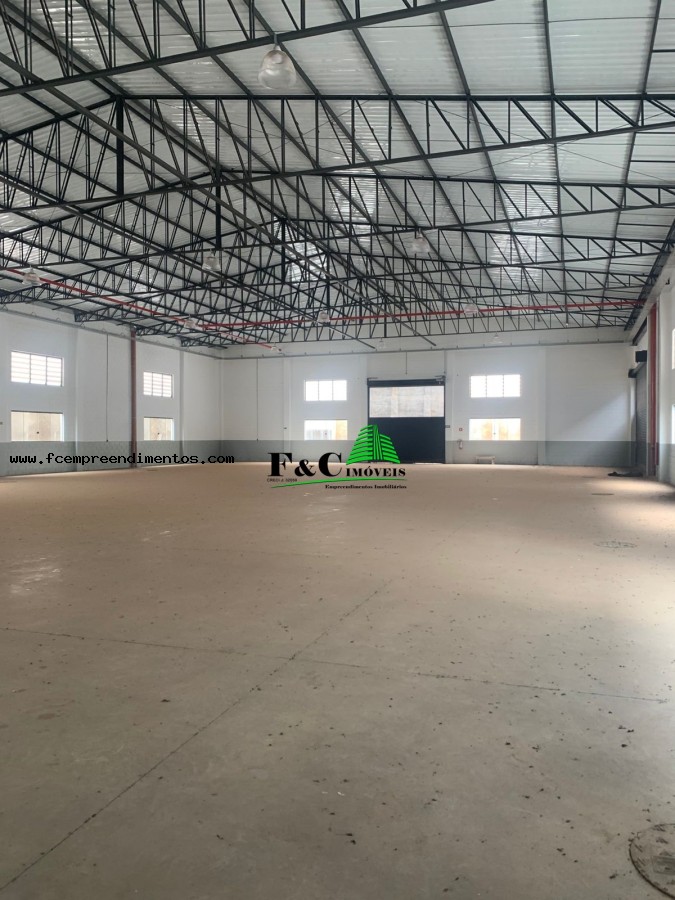 Depósito-Galpão - Foto 2