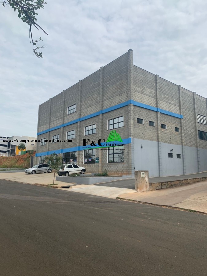 Depósito-Galpão - Foto 5