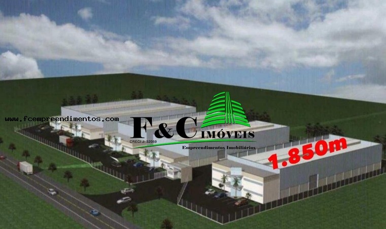 Depósito-Galpão - Foto 4