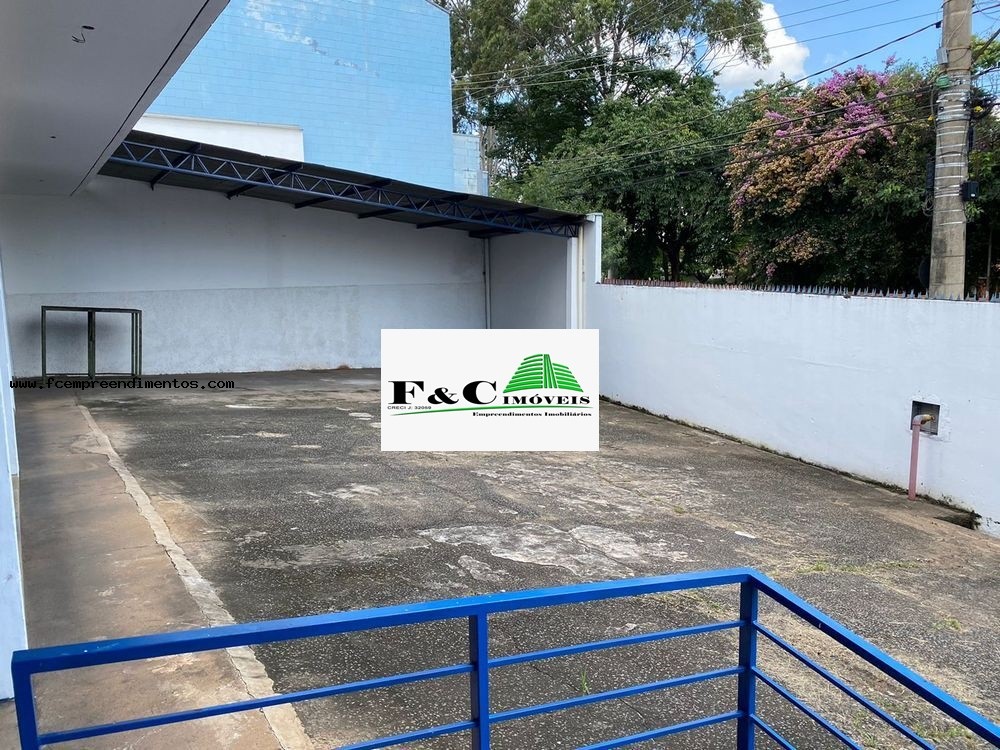 Depósito-Galpão - Foto 5