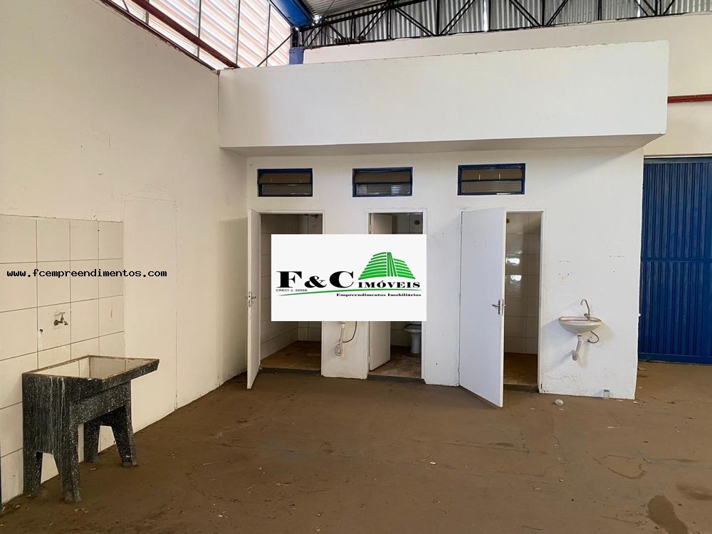 Depósito-Galpão - Foto 4