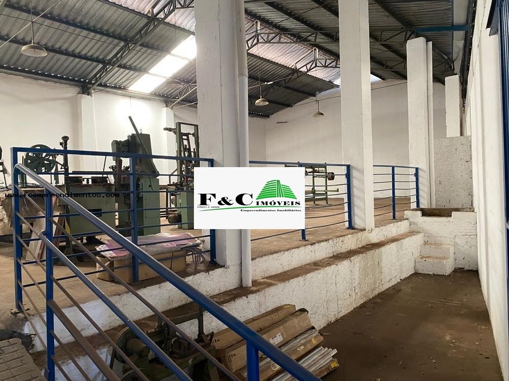 Depósito-Galpão - Foto 2