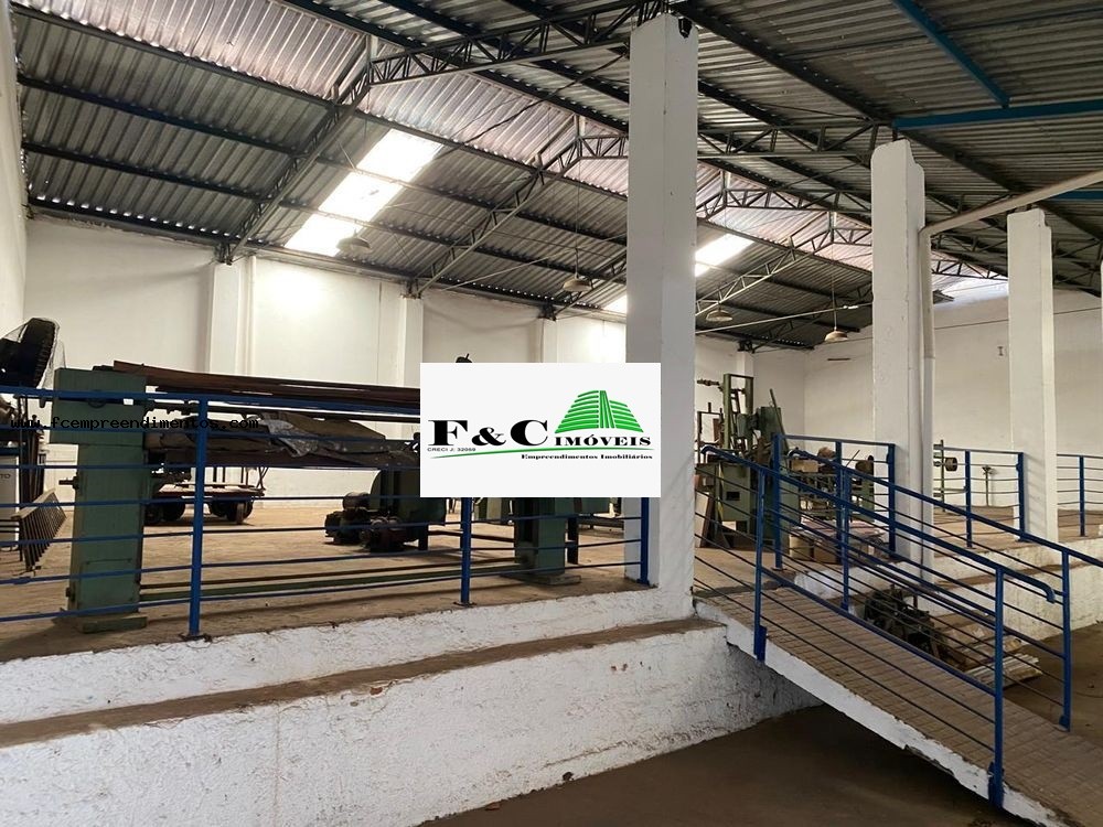 Depósito-Galpão - Foto 6