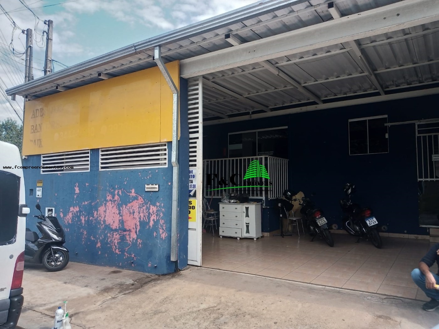 Loja-Salão - Foto 6