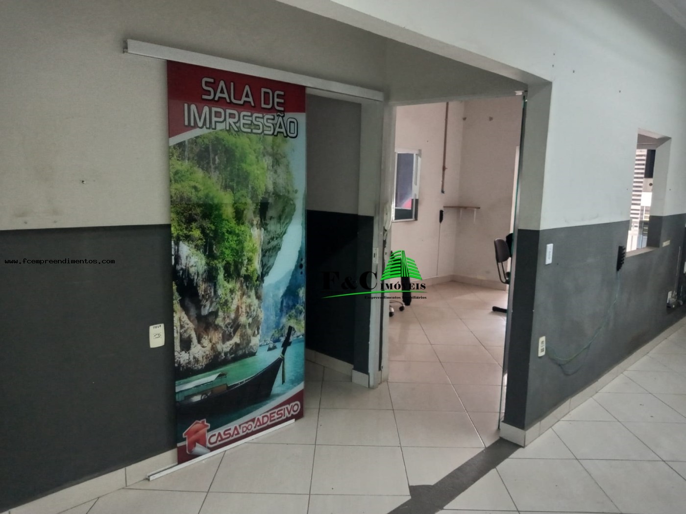 Loja-Salão - Foto 15