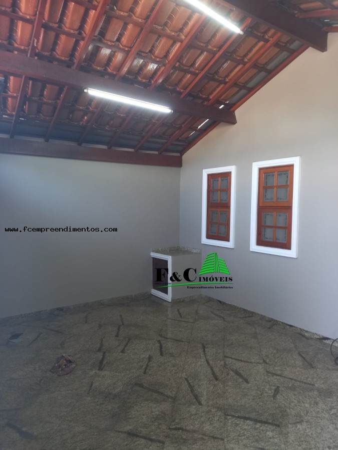 Casa, 2 quartos - Foto 4