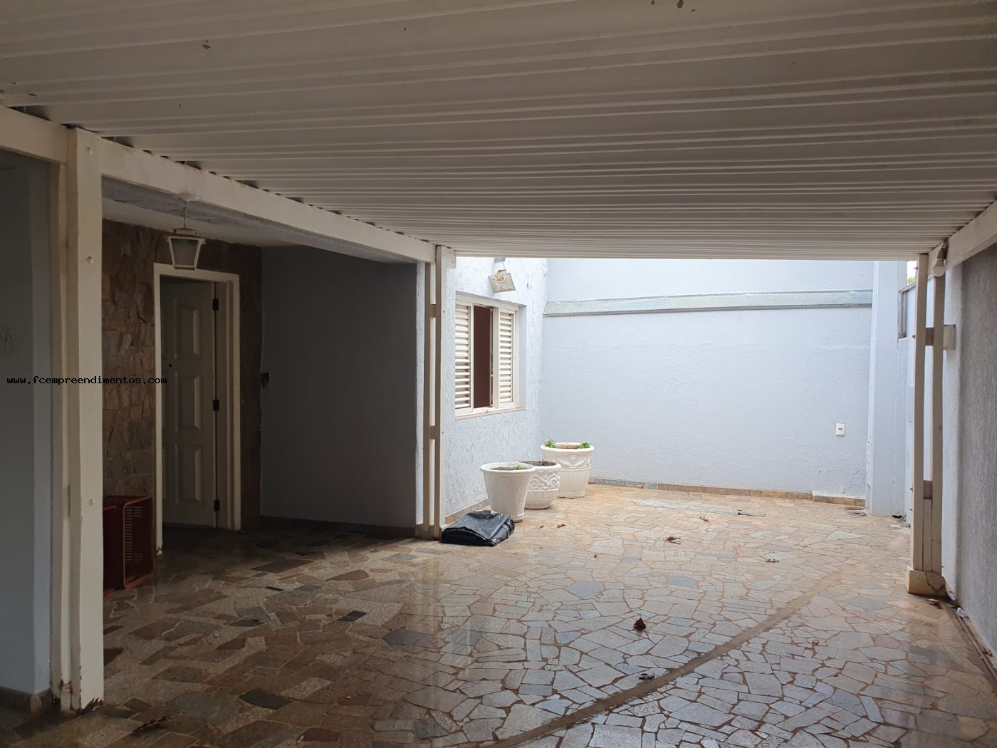 Casa, 3 quartos - Foto 2