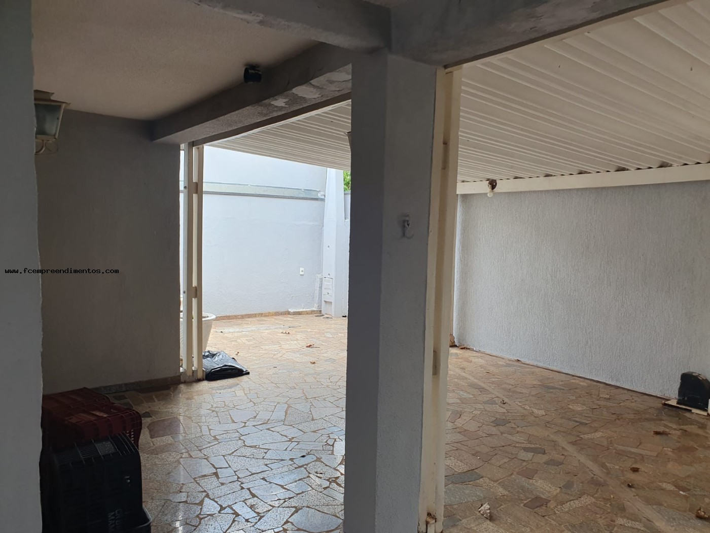 Casa, 3 quartos - Foto 3