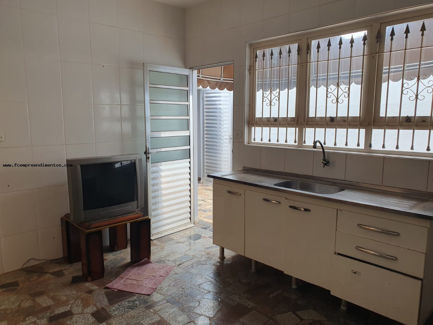 Casa, 3 quartos - Foto 16