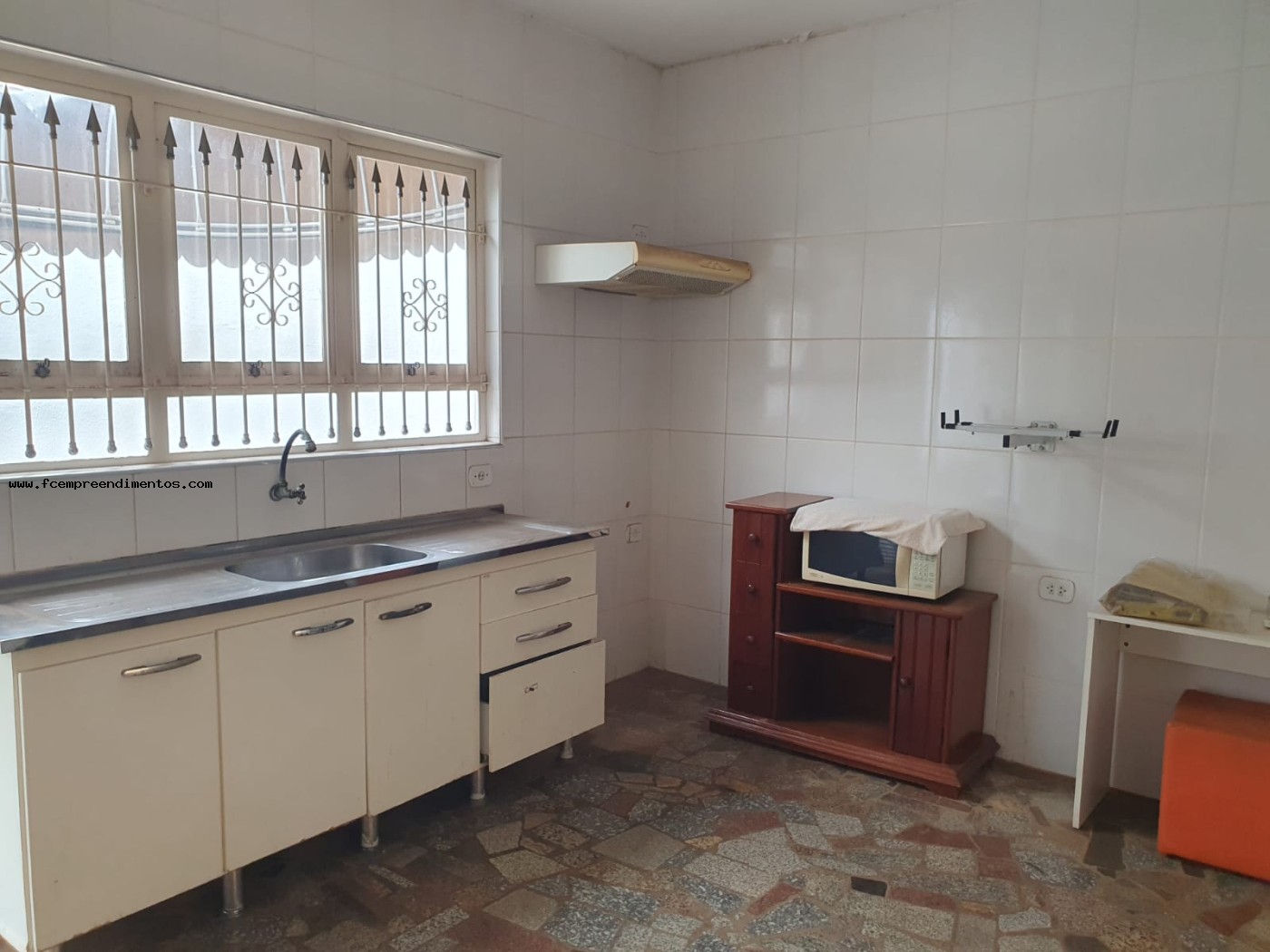 Casa, 3 quartos - Foto 15