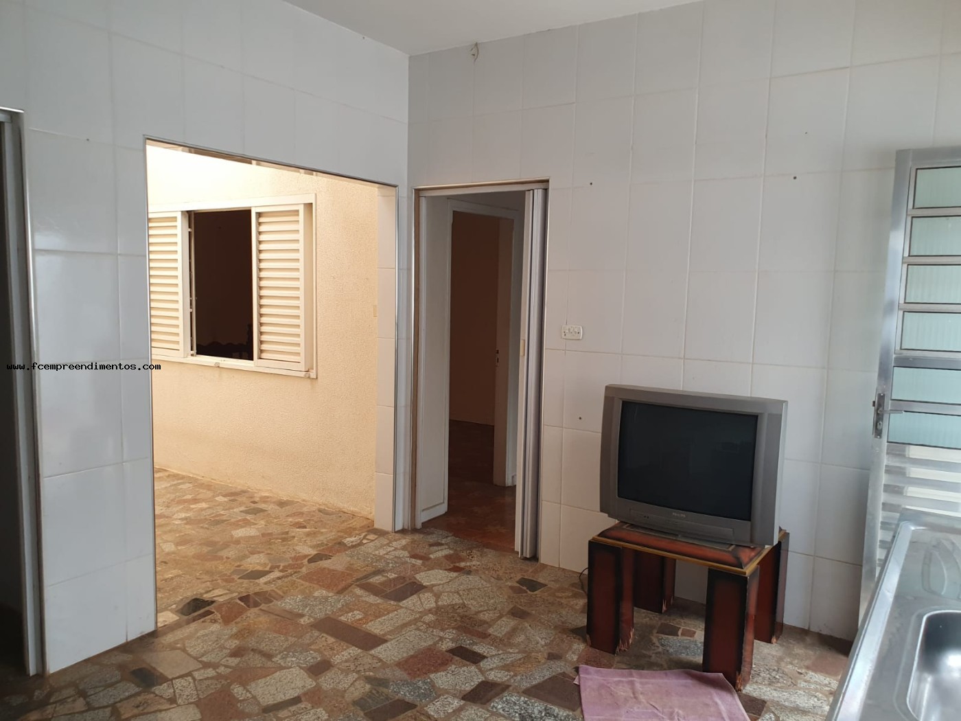 Casa, 3 quartos - Foto 17